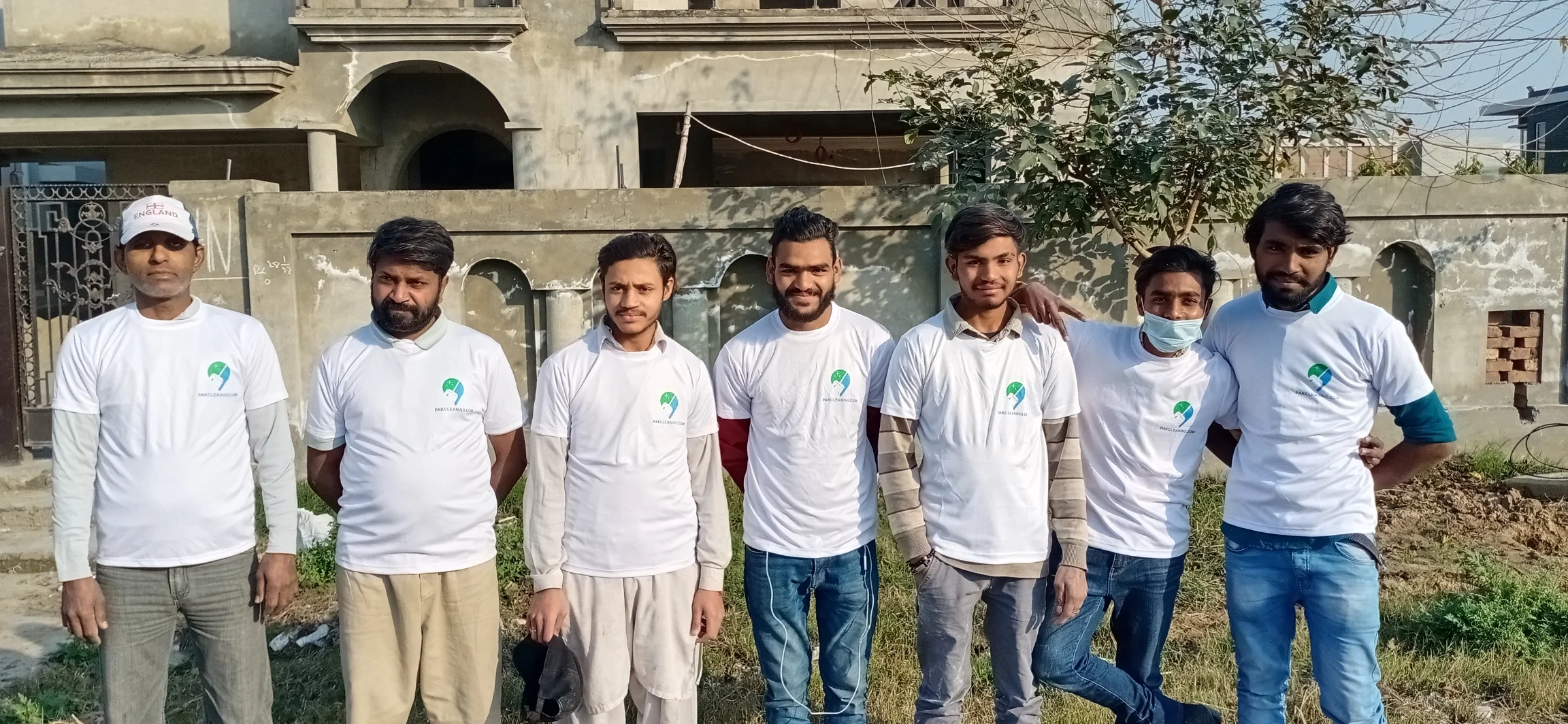 Pak Cleaning Services