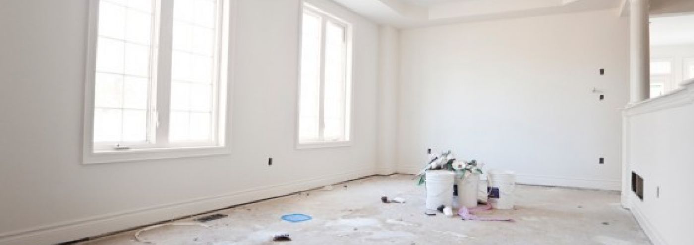 Post Construction Cleaning Service