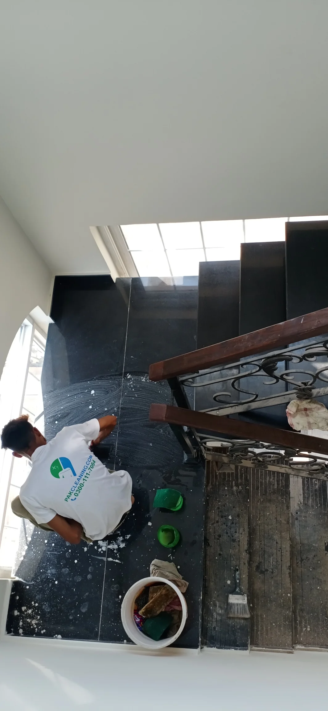 House Cleaning