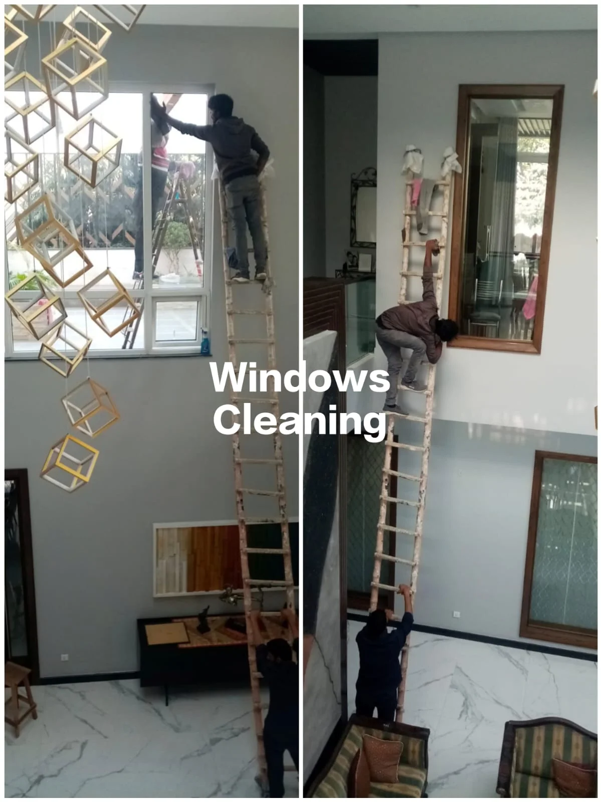 Window Cleaning