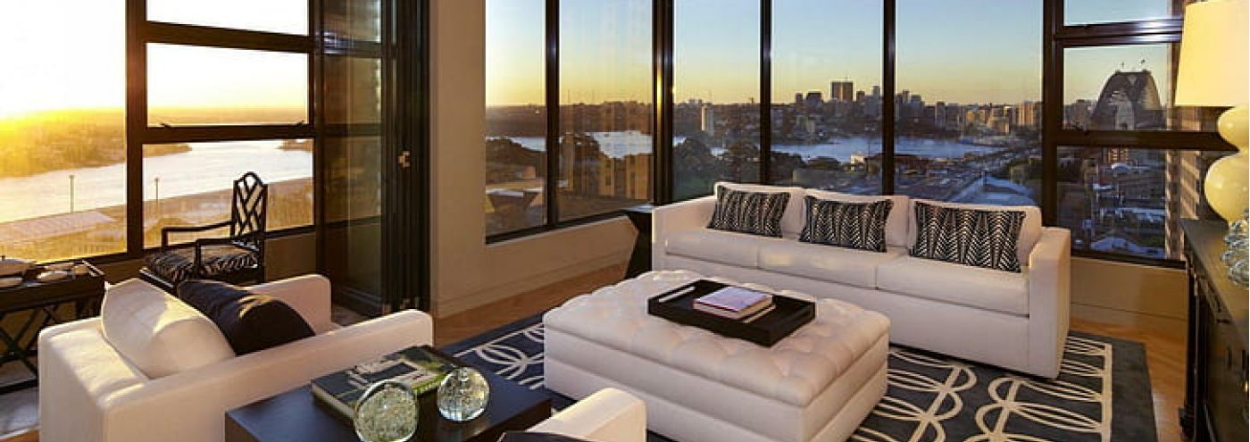 Apartment Cleaning Service