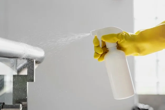 Pak Cleaning Services