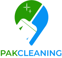 Pak Cleaning Logo