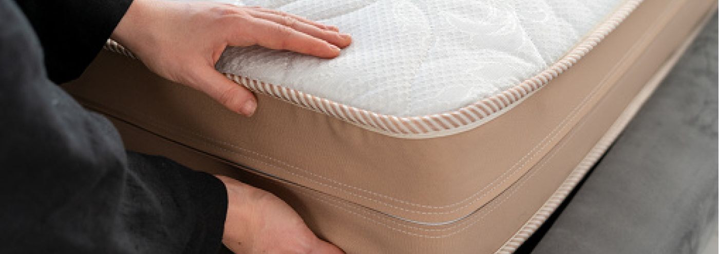 Mattress Cleaning Kuwait