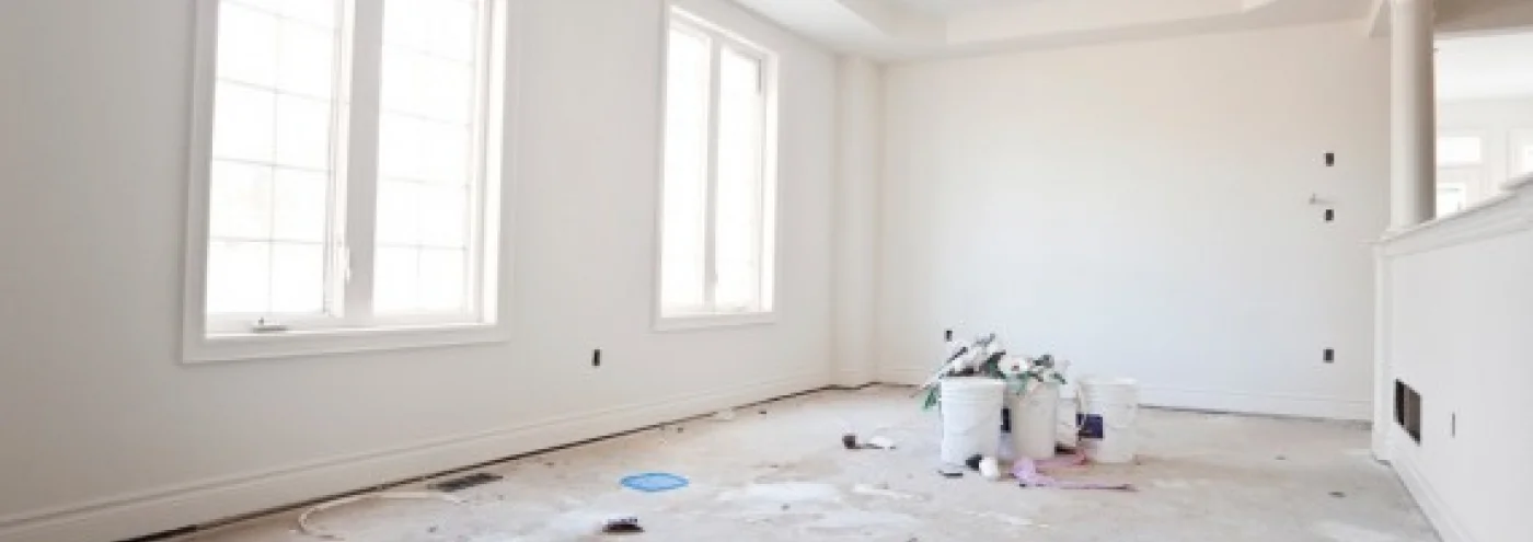 Post Construction Cleaning Service