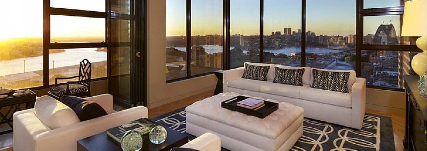 Apartment Cleaning Service