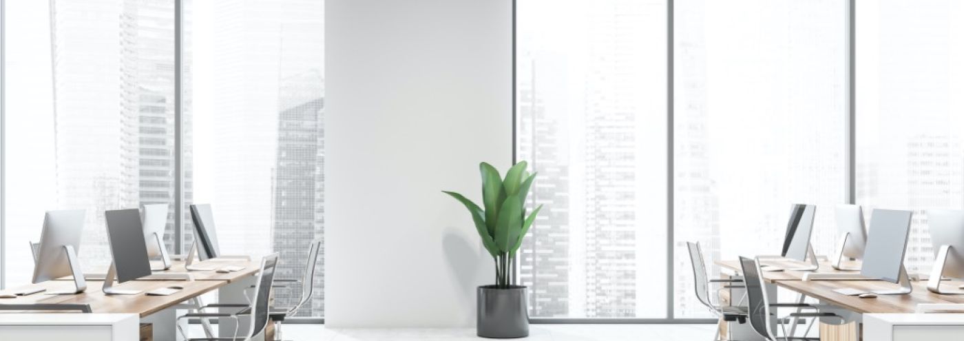 Office Cleaning Service