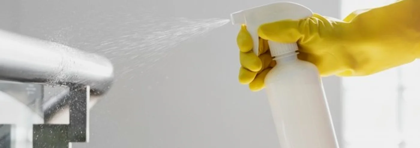 Disinfection Service