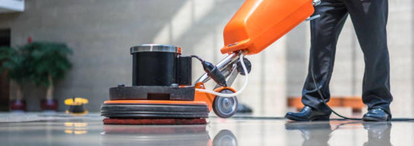 Floor Cleaning Service