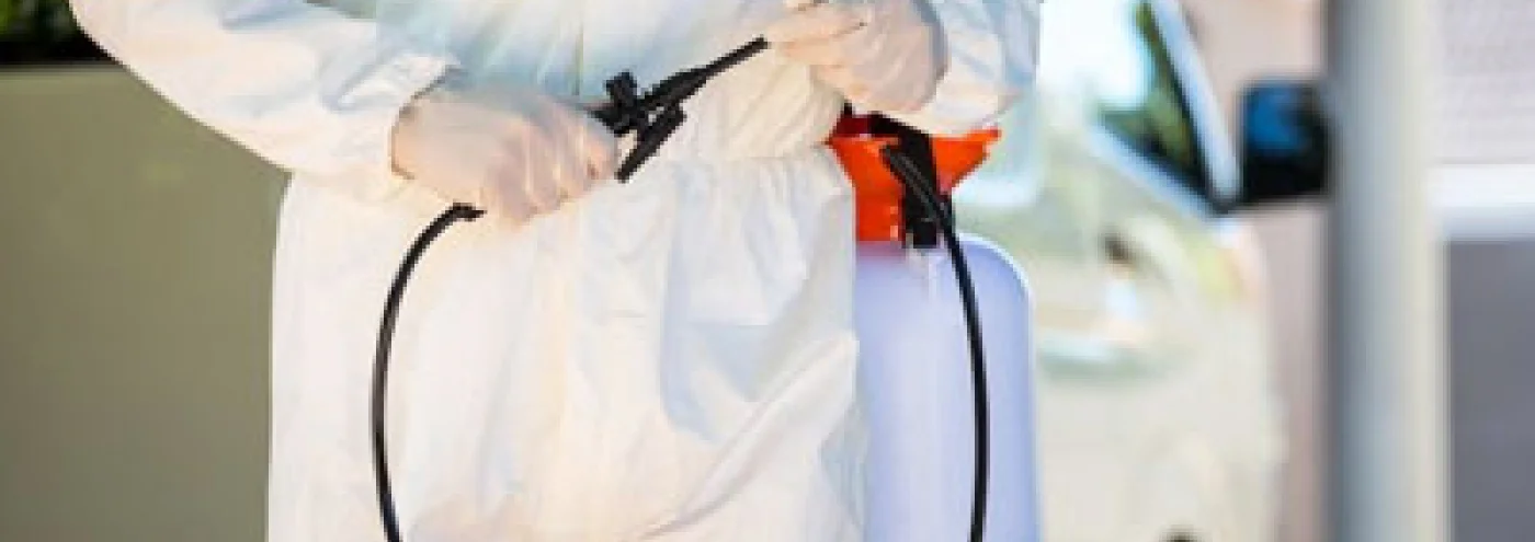 Fumigation Services