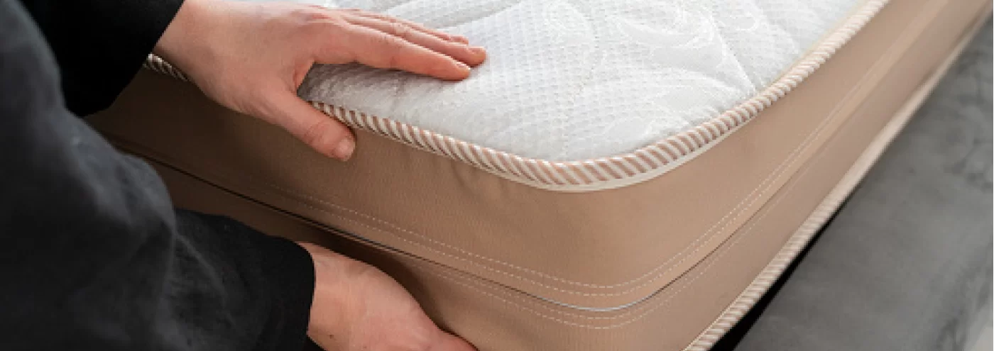 Mattress Cleaning Service