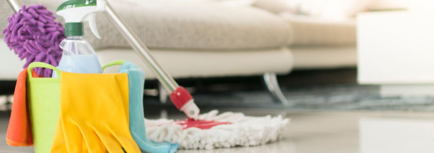 house deep cleaning service